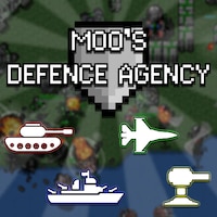 Moo 防御局