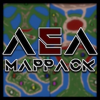 AEA 地图包